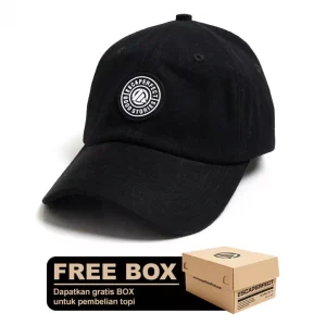 Topi polo cap