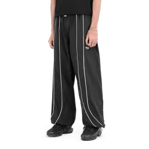 Celana parasut trackpants